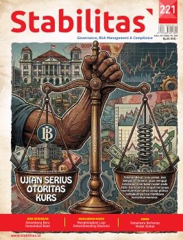 Stabilitas Edisi 221 Tahun 2026