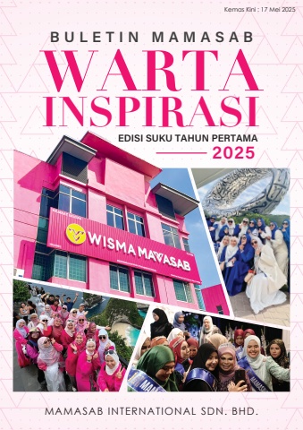 Mamasab Warta Inspirasi