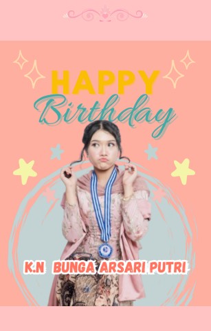 Final Birthday