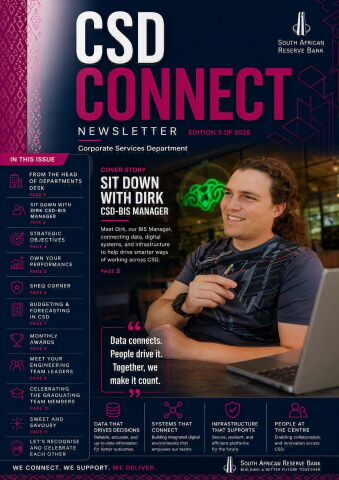 csd newsletter