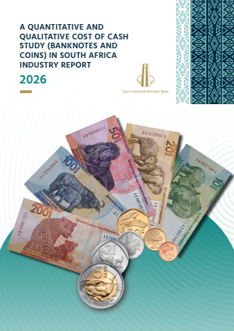 cost of cash study report