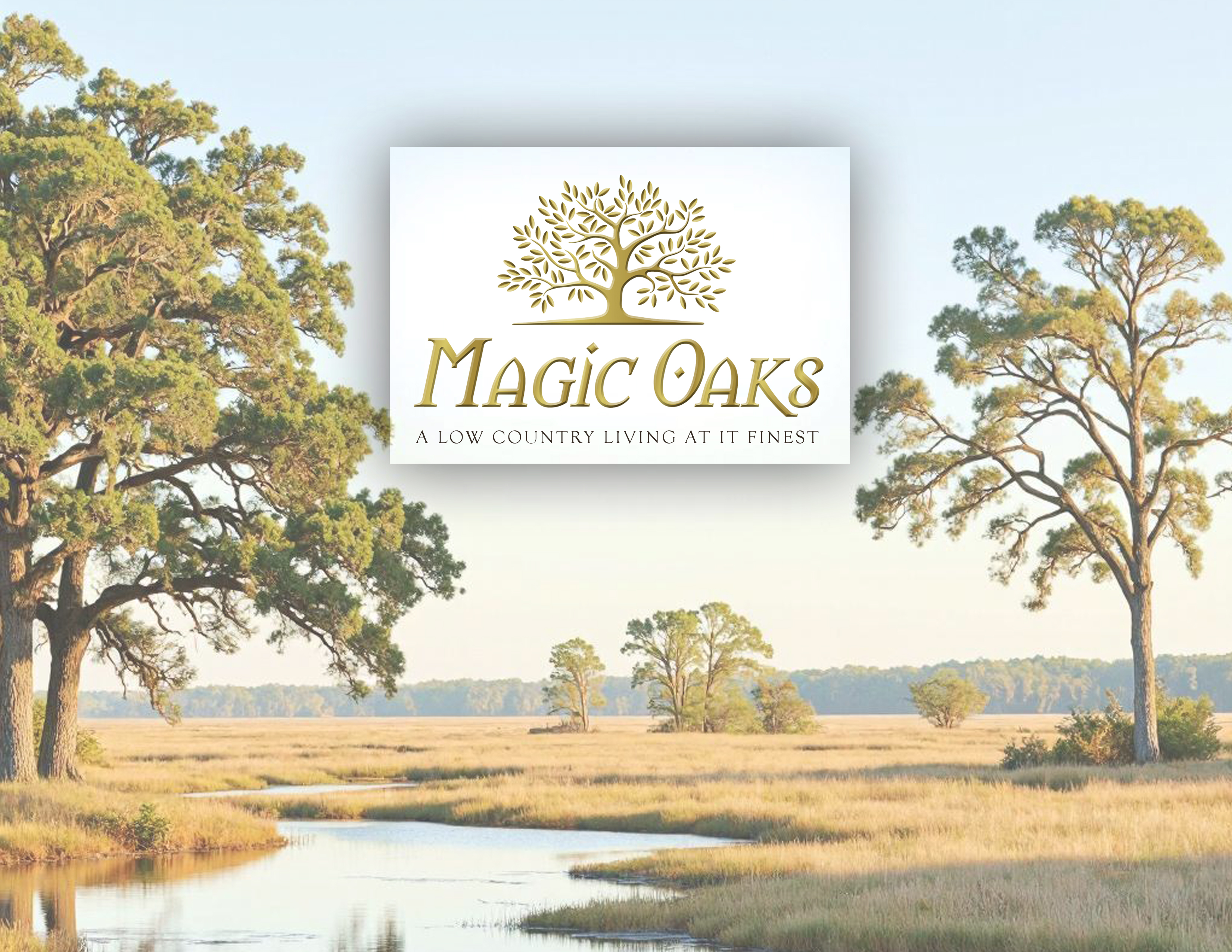 Magic Oaks Flip Book 05.14.26