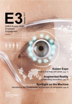 E3 January 2017