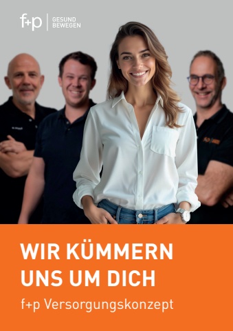 f+p versorgungskonzept