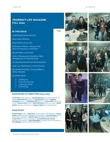 pharmacy life 8nov24