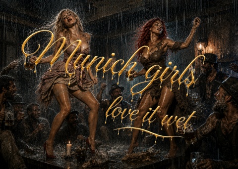 munich girls