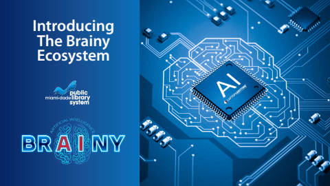 Miami Dade BRAINY flipbook