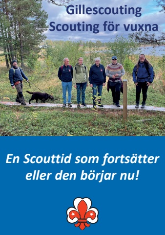 Vuxenscouting_Broschyr
