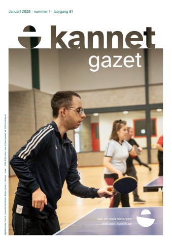 Kannet gazet Januari 2026