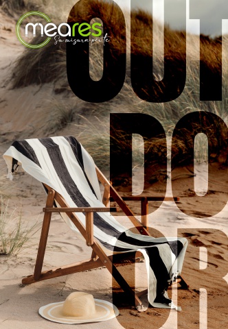 Catalogo Outdoor - NO PREZZI