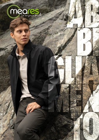 CATALOGO ABBIGLIAMENTO 2025