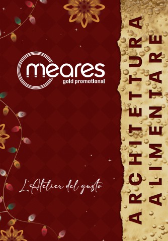 Meares Architettura SENZA PREZZO