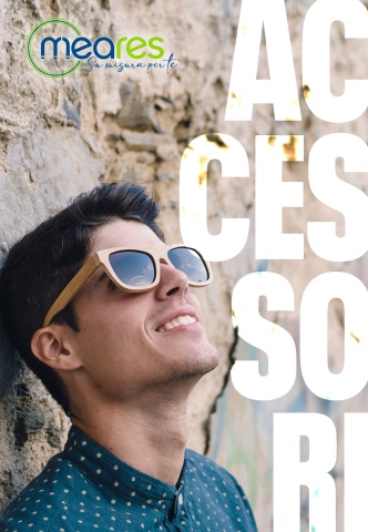 Catalogo Accessori