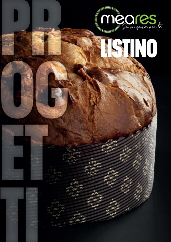 Natale - LISTINO PROGETTI