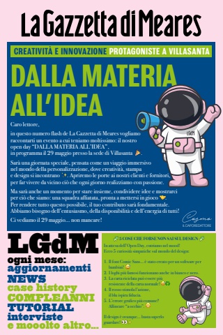 La Gazzetta di Meares - n 12