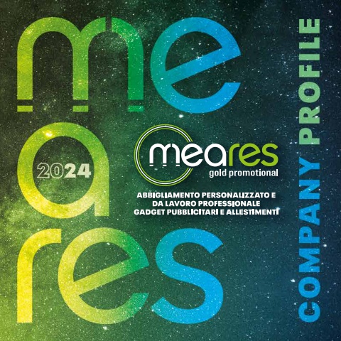 Meares Company Profile 2025