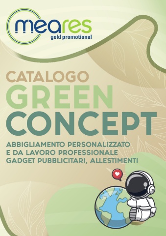 Green Concept_VISIBILE