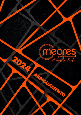 Meares BIBBIA 2024 - ABBIGLIAMENTO_VISIBILE