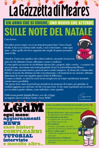 La Gazzetta di Meares n19