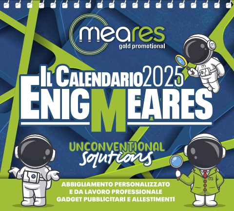 Il Calendario Enigmeares