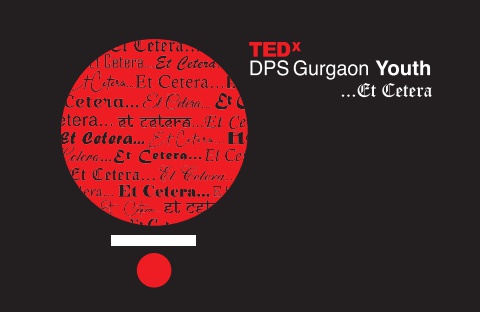 TEDxDPS Gurgaon Youth 2023