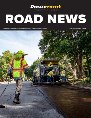 September 2024 PPG Newsletter