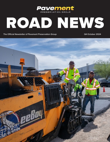 PPG October Newsletter