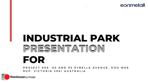 (R4) Koo Wee Rup Development Presentation