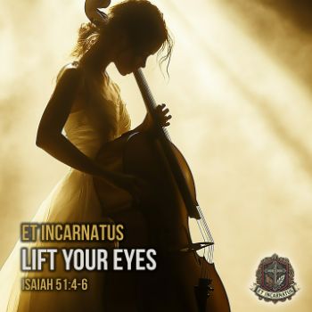 Lift Your Eyes Album