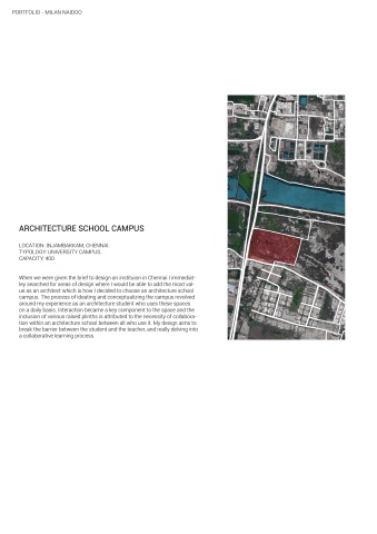 Institution Link