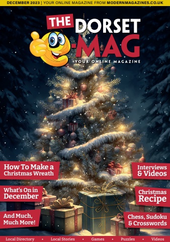 The Dorset E-Mag December 2023