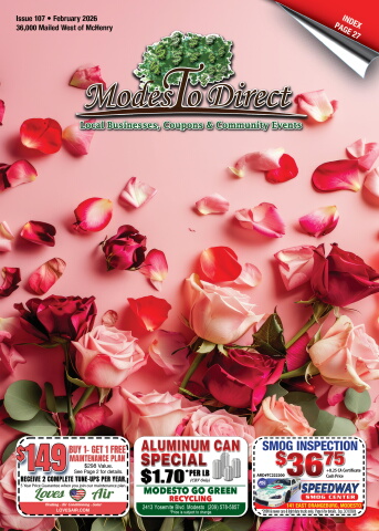 Issue 107, February 2026