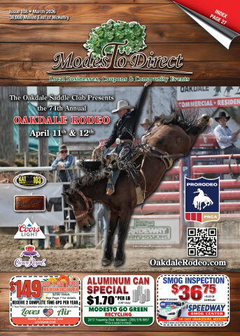 Issue 108, March 2026