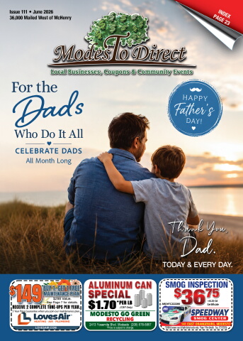 Issue 111, June 2026