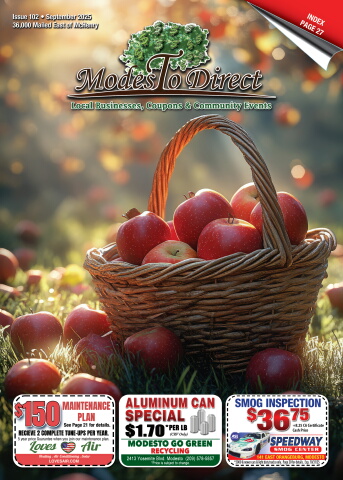 Issue 102, September 2025