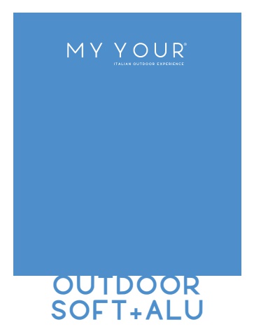 MYYOUR _ Soft + Alu 2026