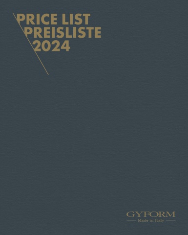 PREISLISTE-GYFORM-2024