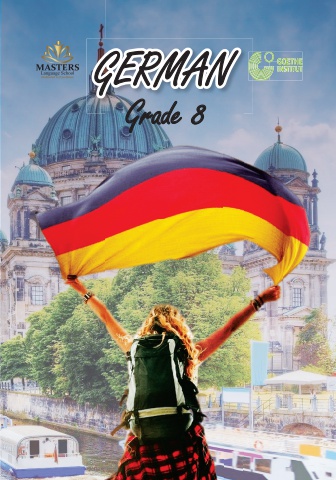 German Grade 8
