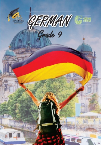 E book German Grade 9 FT