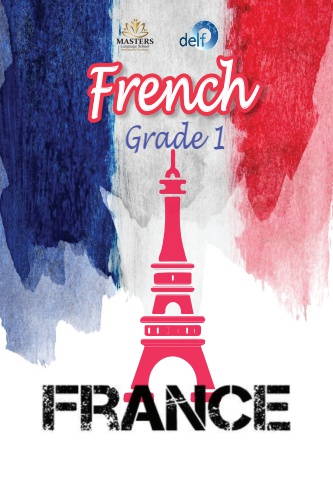 French Grade 1