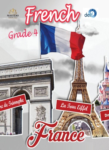 French Grade 4