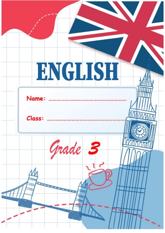 Grade 3 first term-final