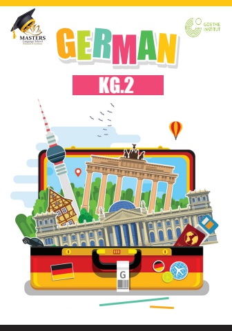German KG 2