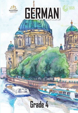 German Grade 4