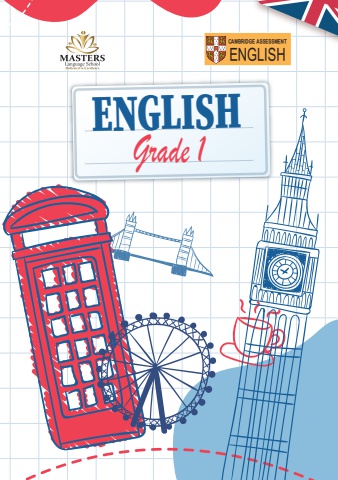 English Grade 1
