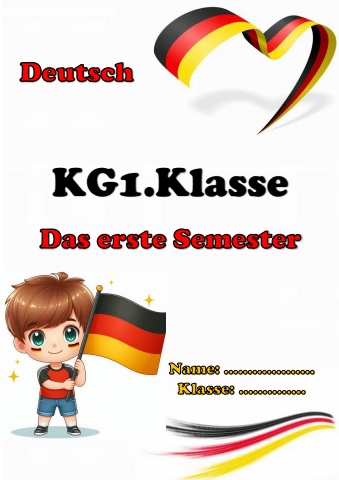 KG1 German