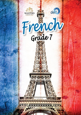 French Grade 7