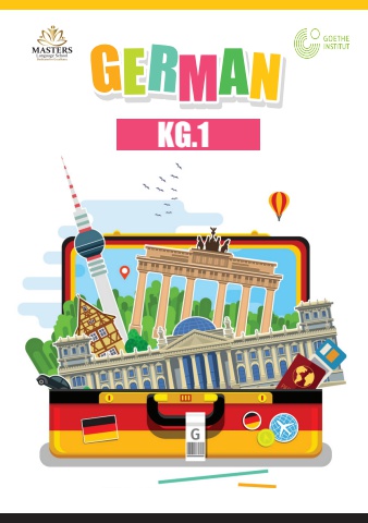 GERMAN KG 1