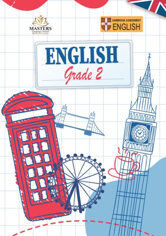 English Grade 2