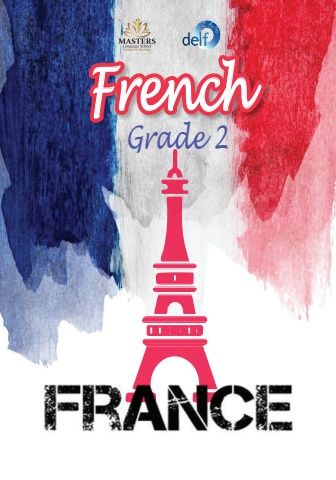 French Grade 2